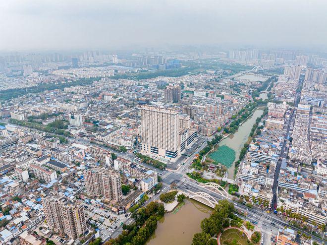 阜阳东关生鲜市集2025重磅消息-楼盘评测-阜阳铂金广场最新